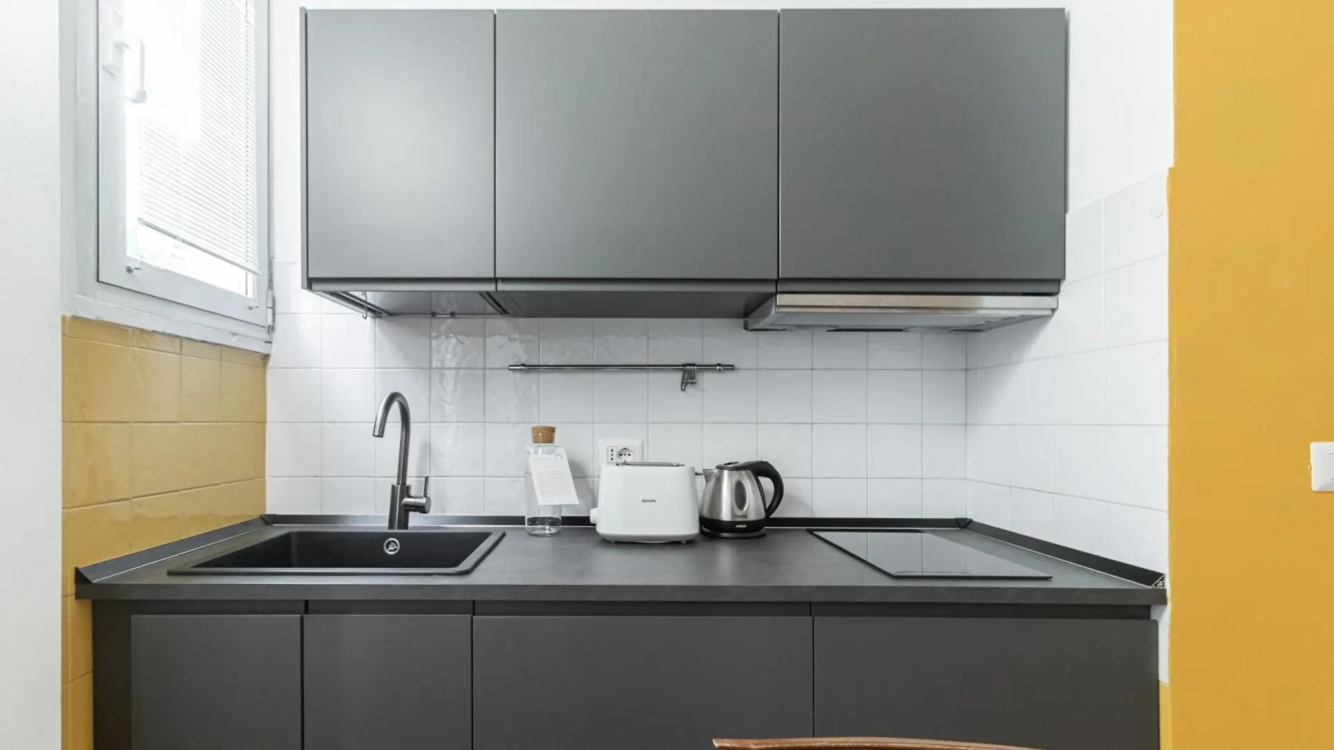 Italianway - Papiniano 18 B Apartment Milan