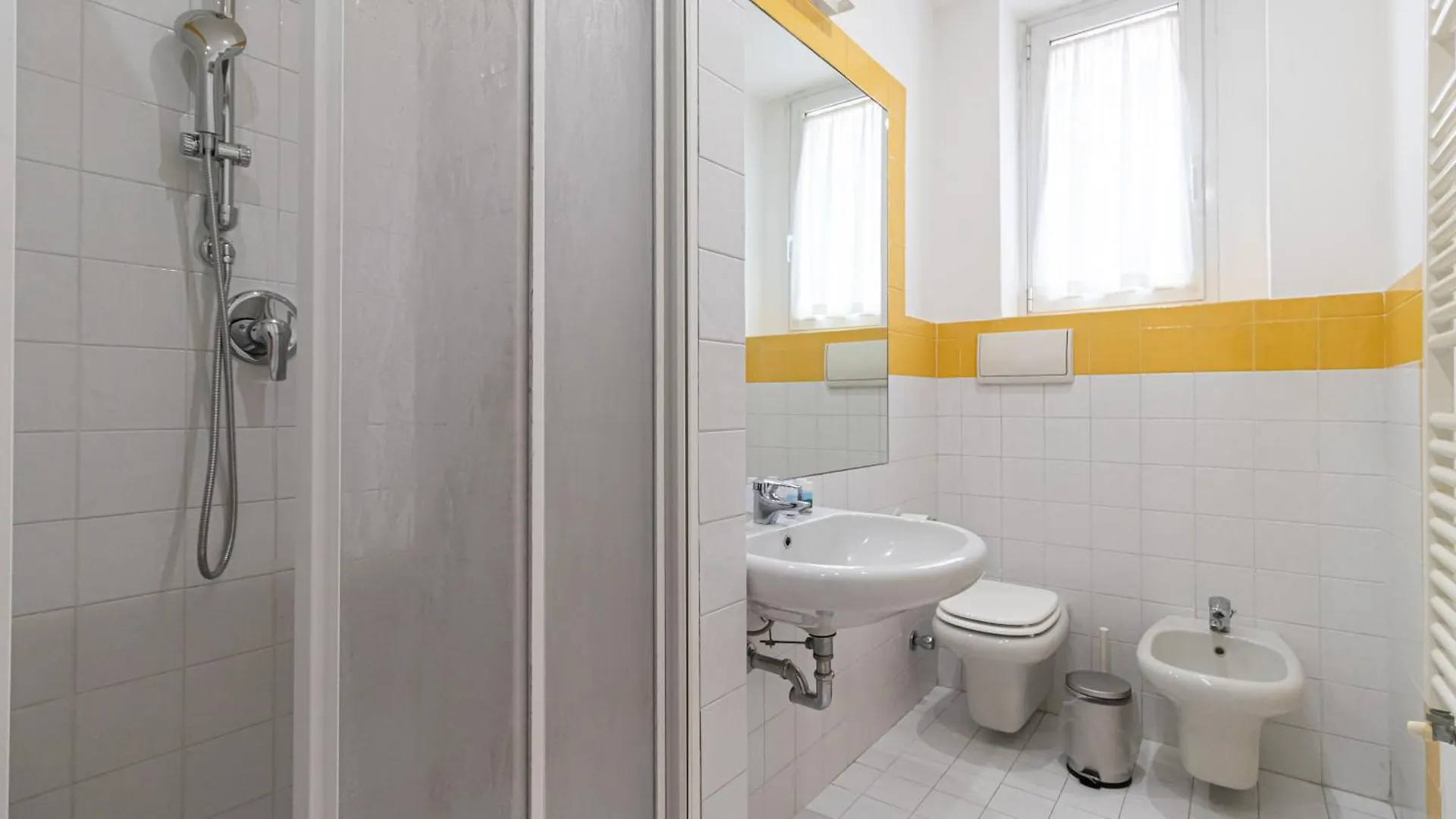 Italianway - Papiniano 18 B Apartment Milan