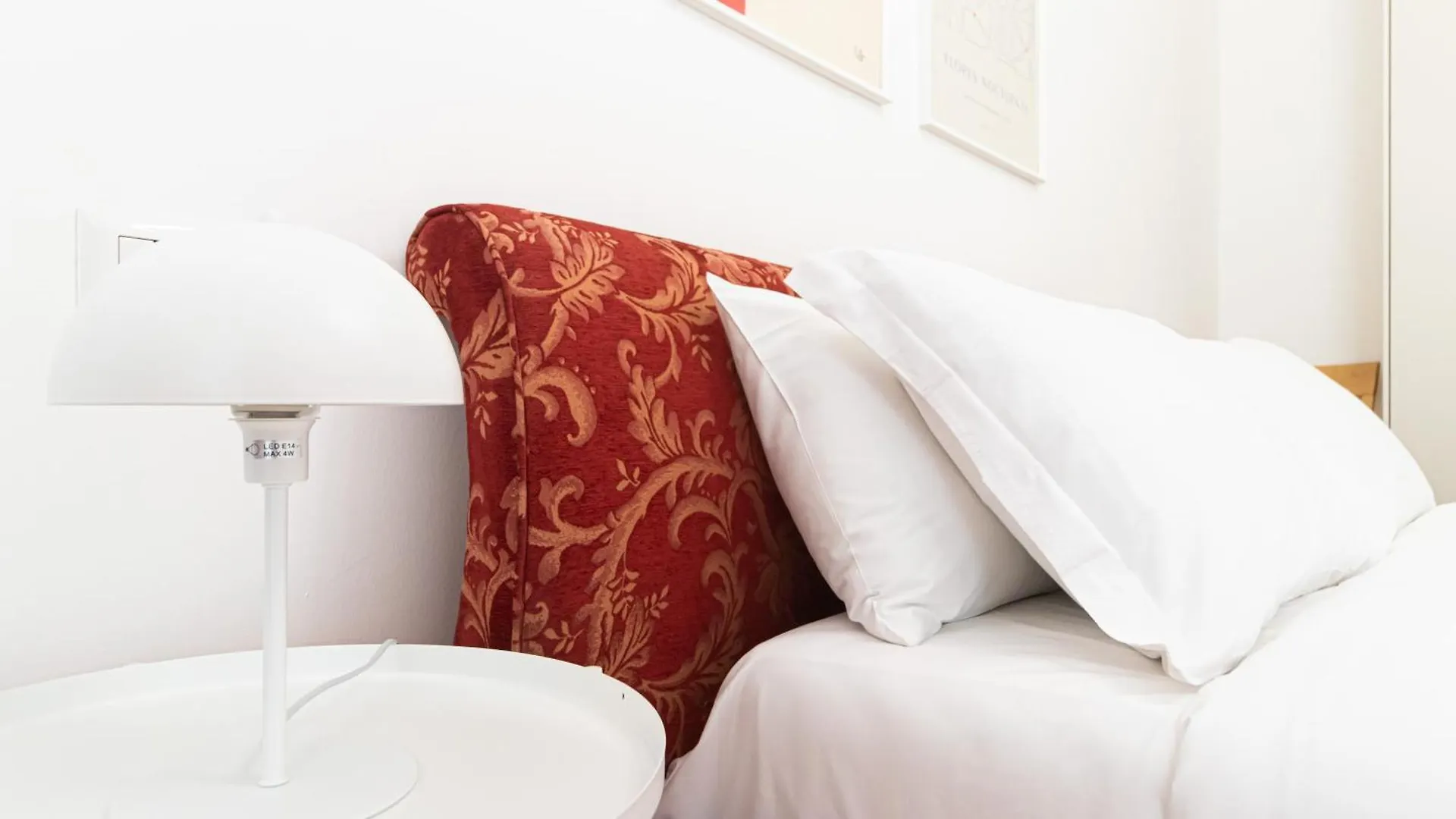 Italianway - Papiniano 18 B Apartment Milan